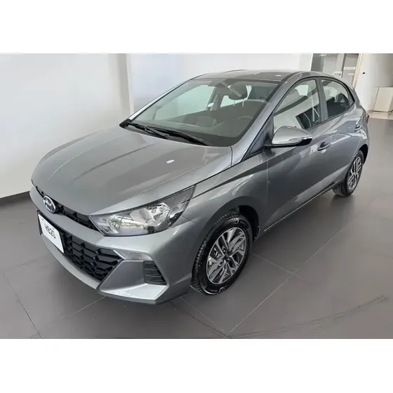 Hyundai Hb20s 2027 1.6 Advance