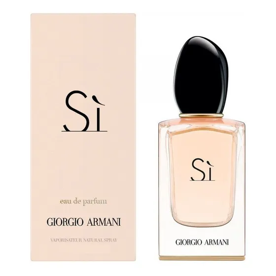 Si Edp 100 Ml
