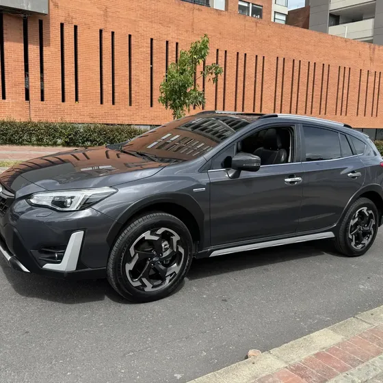 Subaru Xv 2021 2.0i
