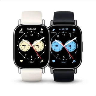 Smartwatch Redmi 5 Lite Tela Amoled 1.96 Com Gps Integrado Smartwatch Redmi 5 Lite Tela Amoled 1.96 Com Gps Integrado