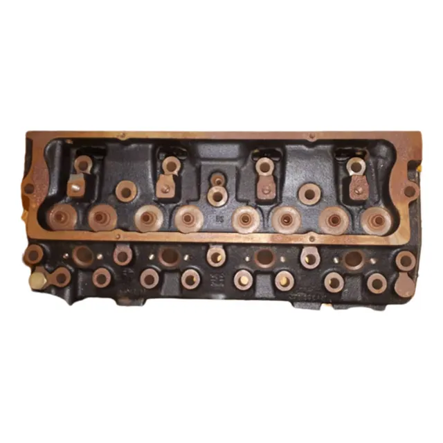 Camara De Motor Veniran 285, Perkins 4248