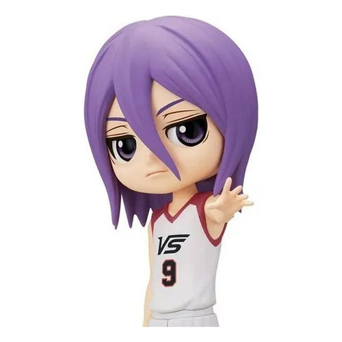 Banpresto Q Posket - Kuroko No Basket - Atsushi Murasakibara
