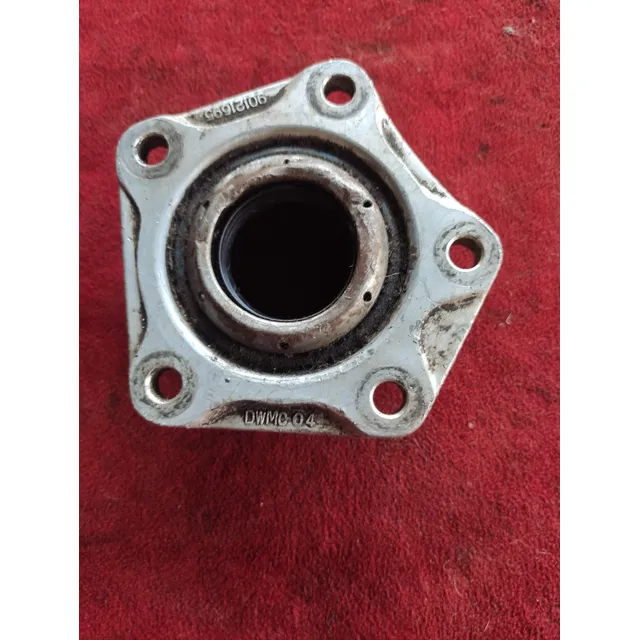 Copa Caja Cielo Lanos Corsa Usada Buen Estado 15$ Maracay