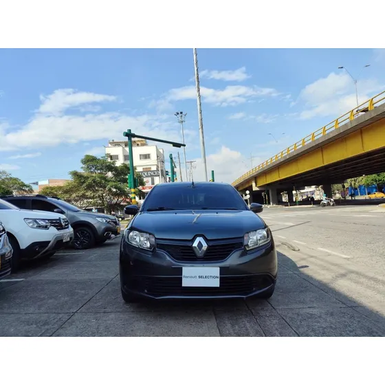 Renault Sandero 1.6 Authentique / Life