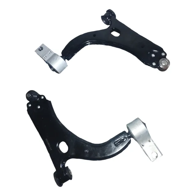 Meseta Fiesta Power Max 1.6 / Ecosport 4x2 4x4 Larga
