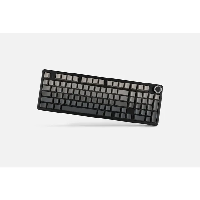 Teclado Mecánico Aula F99 Pro, Inalámbrico, Numérico, 100%