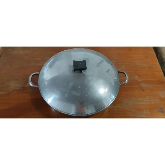 Paellera Renaware