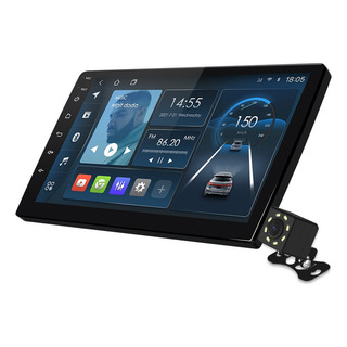 Zk Autoestéreo Universal 10.1 Pulgadas 1+32g Mirror Link Zk Autoestéreo Universal 10.1 Pulgadas 1+32g Mirror Link