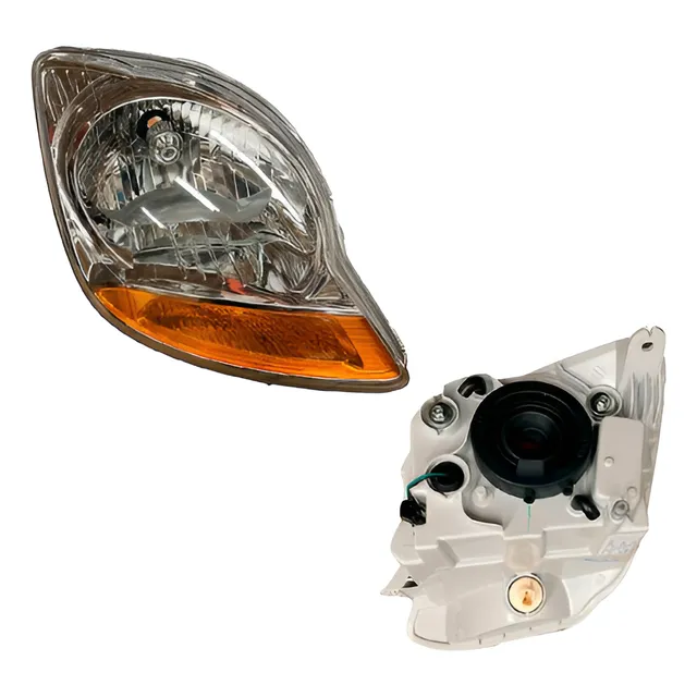 Unidad Chevrolet Spark Cronos Derecha 2005 - 2014