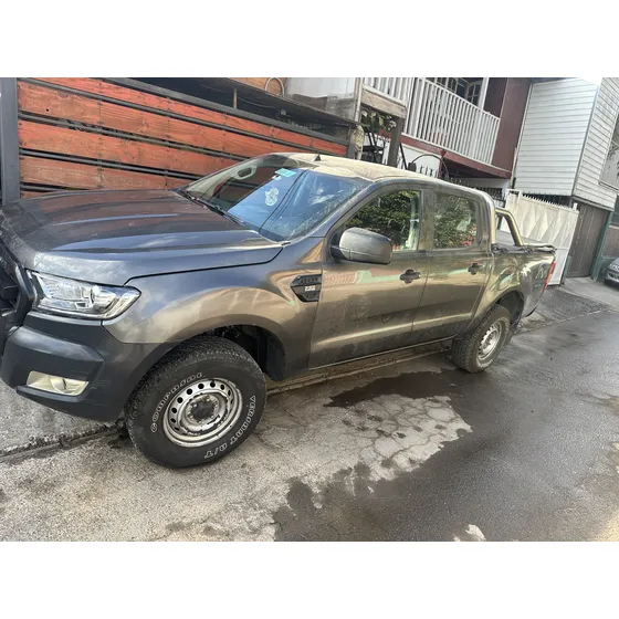 Ford Ranger 2.2l Dsl Xl 4x2