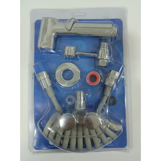 Ducha Teléfono De Bidet Sprayer