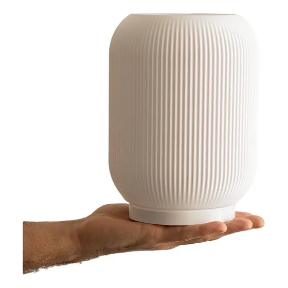 Lampara Mesa De Luz Velador Escritorio Moderno Nórdico