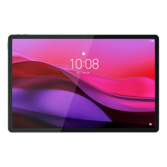 Lenovo Yoga Plus Qualcomm Snapdragon + Teclado + Lápiz