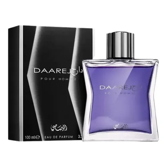 Rasasi Daarej Edp 100 Ml Hombre / O F E R T A !