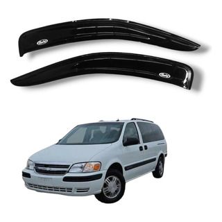 Bota Aguas Para Chevrolet Venture 97-04 Anchos Bota Aguas Para Chevrolet Venture 97-04 Anchos
