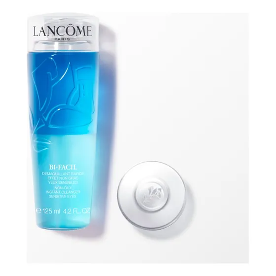 Desmaquillante Bífasico Bi Facil Ojos 125 Ml Lancôme