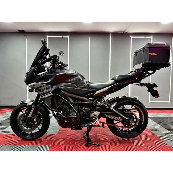 Yamaha Mt 09 Tracer 2016