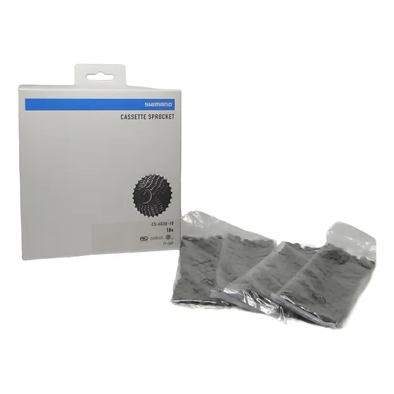Combo Piñon Shimano Hg50 11-36t  + Cadena Shimano Cn-hg54