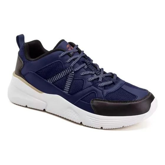 Zapatillas Urbanas Topper Chalpa Ii 25825 38 Al 45 - Gamati