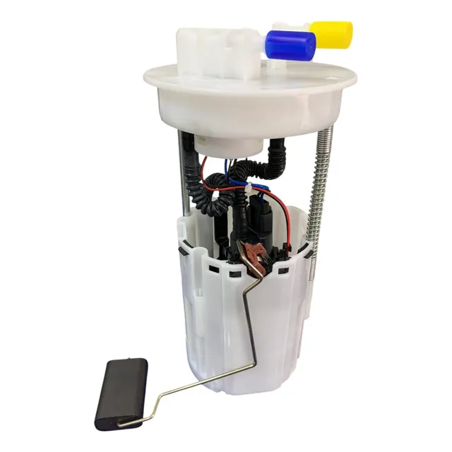 Modulo Gasolina Chery Arauca X1 Qq6 Orinoco Mgr