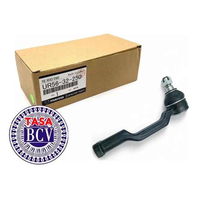 Terminal Largo Interno Mazda Bt50 B2600 B2200 4x4 4x2
