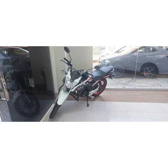 A Venda: Moto Cg Titan S 160cc 20/21