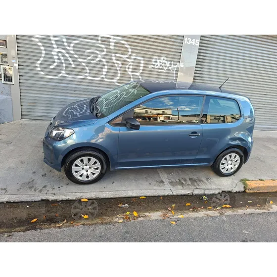 Volkswagen Up! 1.0 Take Up! Aa 75cv 3p