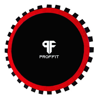 Malla Para Mini Trampolín Proffit Malla Para Mini Trampolín Proffit