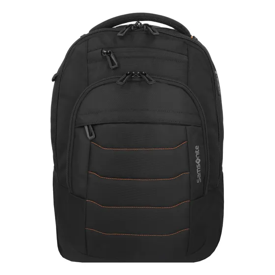 Mochila Portalaptop 16'' Reformation Titan Black
