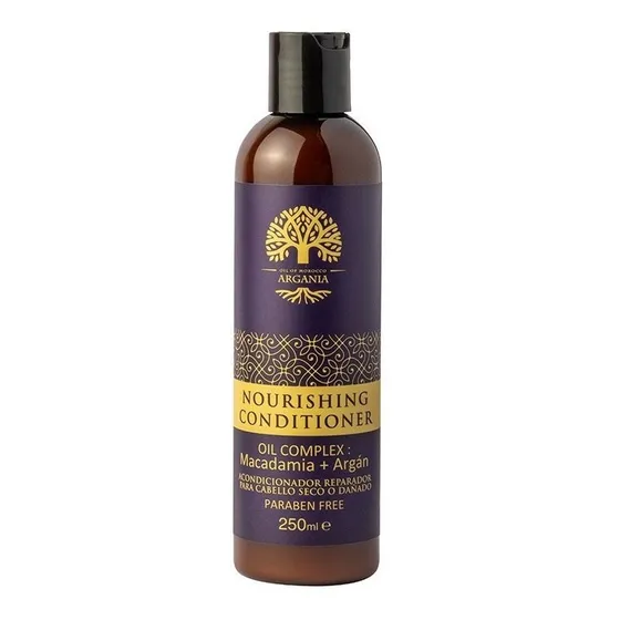 Acondicionador Argania 250 Ml