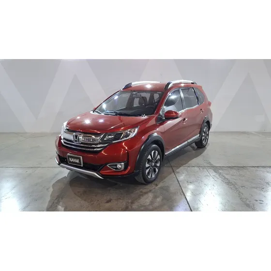 Honda Br-v 1.5 Prime Cvt