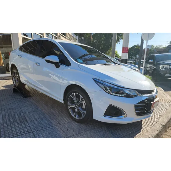Chevrolet Cruze 1.4 Premier At Sedan