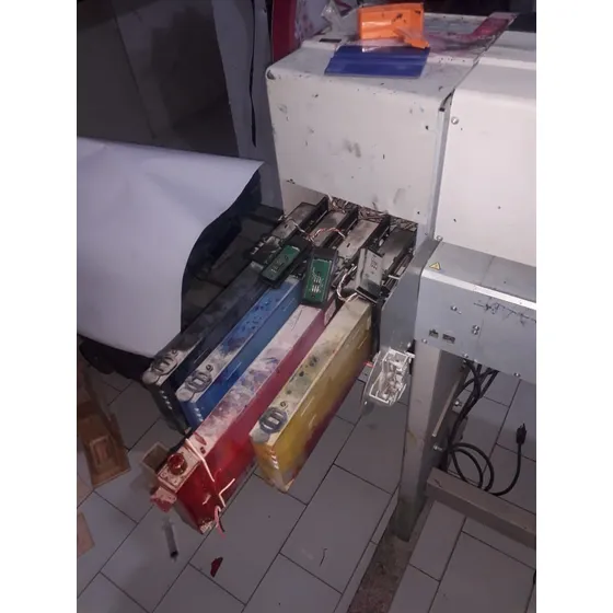 Mutoh Vj 1204