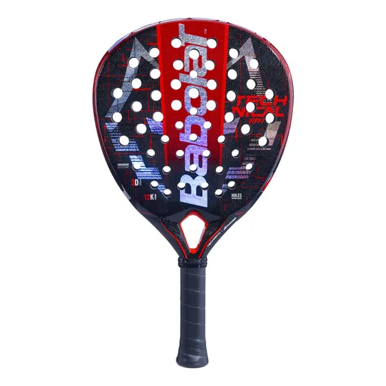 Paleta de Padel Babolat Viper 2024 Juan Lebron