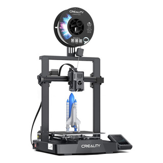 Impresora 3d Creality Ender-3 V3 Ke Fdm 1.75mm Impresora 3d Creality Ender-3 V3 Ke Fdm 1.75mm