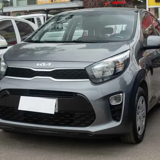 Kia Morning 2022