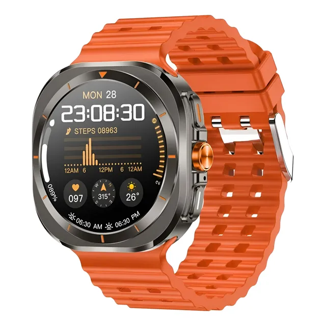 Smart Watch  Z7 Ultra Bluetooth Reloj Inteligente