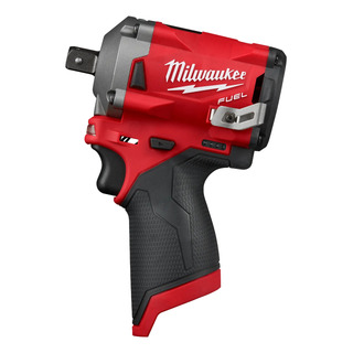 Llave De Impacto Corta M12 Fueltm De 1/2 2555p-20 Llave De Impacto Corta M12 Fueltm De 1/2 2555p-20