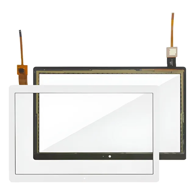 Touch Screen Compatible Con Lenovo Tab M10 Tb-x505f Blanco