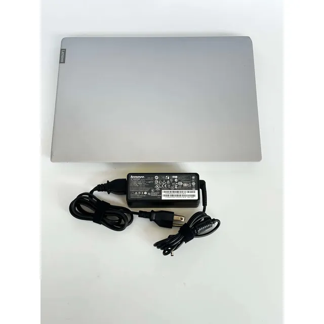 Lenovo Ideapad 3, Intel Core I3, 12gb Ram, 1tb Ssd/hdd Gris