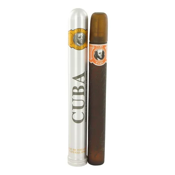 Cuba Orange Men Edt 35ml