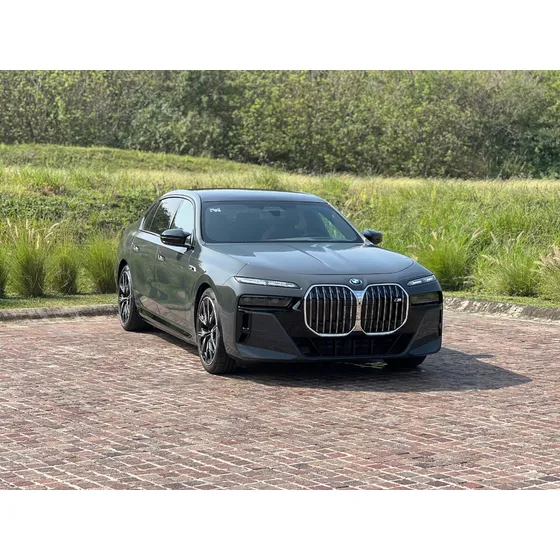 Bmw I7 0.0 M70 Xdrive