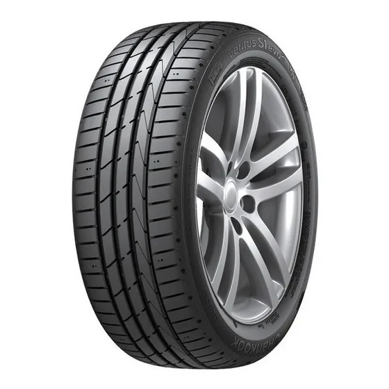 Llanta Hankook 245/50r18 Ventus S1evo2 Pr04 
