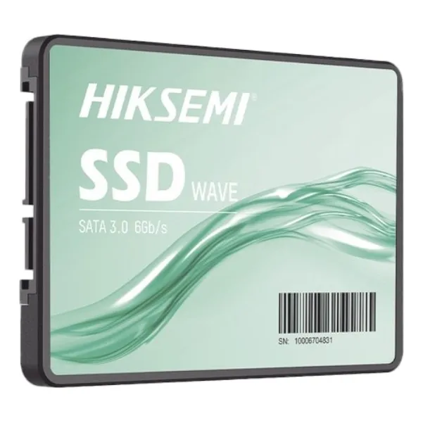 Unidad De Estado Sólido Ssd 4096 Gb Alto Performance