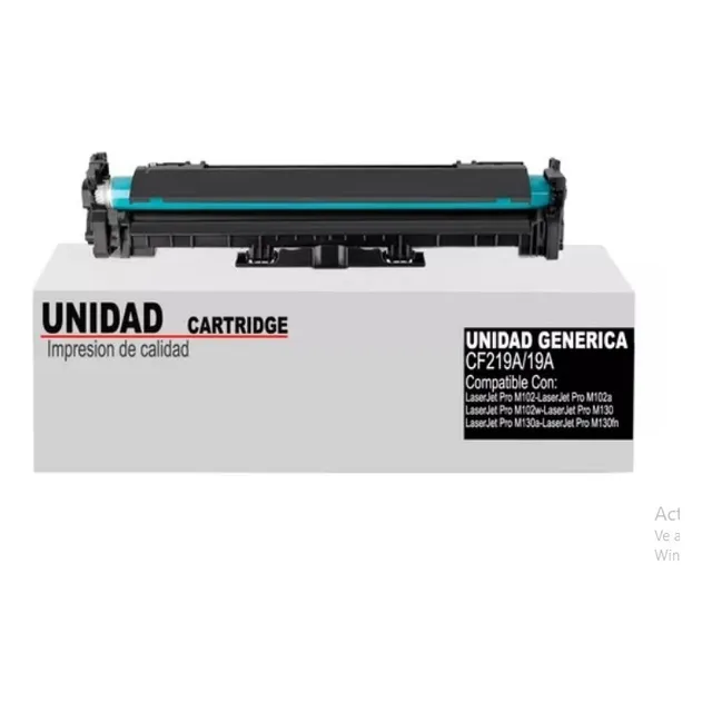 Tambor De Imagen Para Cf219 Cf-219a M130fw M130nw M102w