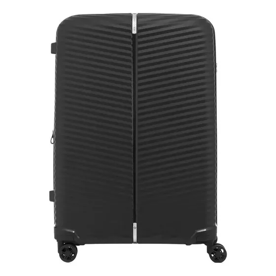 Valija Samsonite Varro Mediana 24 Tsa Polipropileno Color Negro