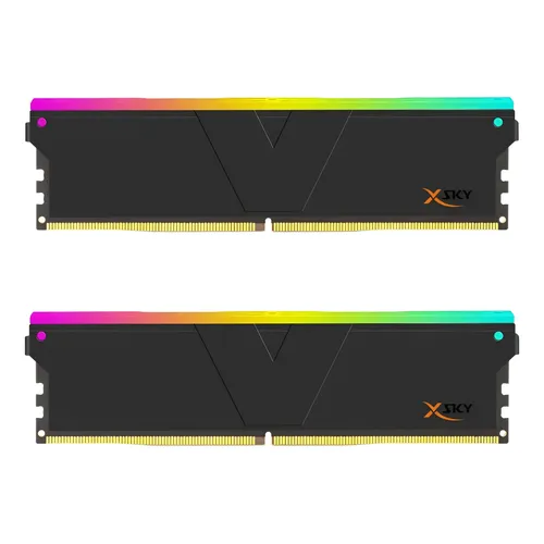 Memória RAM Para PC Gamer Ddr4 3200mhz Cl16 32gb (2x16gb) Rgb
