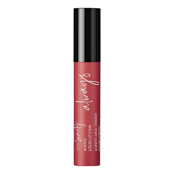 Jafra Labial Liquido Always Larga Duracion Elige Tu Favorito