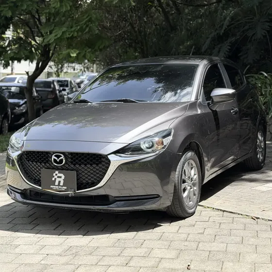Mazda 2 Sport 2021 1.5 Touring At