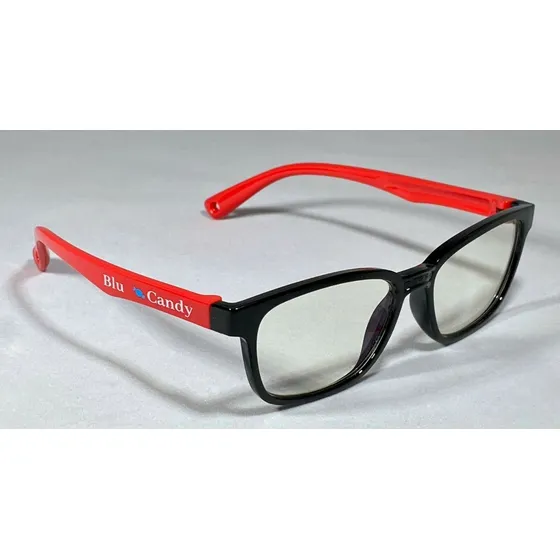 Lentes Para Niños Proteccion Luz Azul Uv Celular Tablet Tv